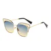 Mens Women Luxury Designer Sunglasses Fashion Modern Grid Sun Glasses For Men & Women Adumbral JC2017