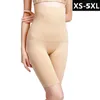 Shapers Women Feminino Brasil Shaper Mulheres Panties de Controle High Caist