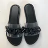 2021 mulheres plana slides designer sandálias moda meninas chinelo doce verão praia flip flops color cor 5 cores maior tamanho 35-43 w2