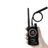 Ny 1MHz-6,5GHz K18 Multifunktionell detektor Minikamera GSM Audio Error Finder Wireless GPS-signallins RF Tracker Detection