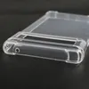 Clear TPU Soft Angle Fundas protectoras a prueba de golpes Fundas transparentes para teléfonos móviles para Google Pixel 6 Pro 5A 5G