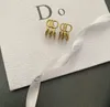 boucles d'oreilles de déclaration pour les femmes