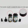 10g-200g DIY UV Resin Clear Glue Ultraviolet Curing Solar Cure Glue Crystal Liquid for DIY Jewelry Making Tools A12