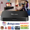 TX5 Pro Amlogic S905X Smart Android 60 TV Box 216GB WiFi 24G50G Media Player 4K SET TOP Receiver4838948