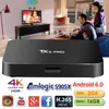 TX5 Pro Amlogic S905X Smart Android 60 TV Box 216 GB WiFi 24G50G Media Player 4K Set TOP ODNIESIENIA 8852533