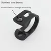 Bike Biyakes Sews-Bike Bike Lever Lever Clamp Polt Polt Bicycle Ring for E7 E9 X0 Guide R R RSC Code