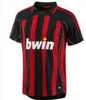 Ретро 1990 2000 1962 1963 2007 2002 2003 2004 Maldini Shevchenko Gullit Soccer Jersey 1988 96 97 Футбольная футболка Caka Inzaghi