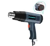 heat gun adjustable temperature