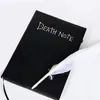 Mort Notebook Note Book Cosplay Journal Journal Plume Thème Anime Écriture Stylo Art 210611