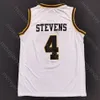 Aangepaste Colorado State Basketball Jersey NCAA College Isaiah Stevens Nico Carvacho David Roddy Adam Thistlewood Kendle Moore