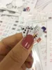 1:12 Cute Mini Doll house Playing Cards Games Poker Miniature For Dolls Accessory Home Decoration