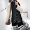 New autumn winter cotton linen scarf women's Korean fashion versatile printed shawl winter warm scarf