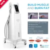 Hiemt Muscle Stimulator Body shaping EMS Hiemtsure Contouring Fat Loss Beauty Machine OEM ODM order accepted