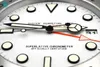 Grande relógio de parede de luxo em forma de metal relógio de parede melhor presente X0726