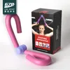 equipamento de ginástica pvc