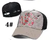 3 STKS zomer Man hoed Canvas baseball cap lente en herfst hoeden zon bescherming vissen c ap VROUW outdoor Bal Caps 16 kleuren hav3649569