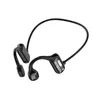 BL09 Draadloze Headset Bluetooth 5,0 Koptelefoon Beengeleidende Audio Apparatuur OpenEAR Outdoor Sport Stereo Waterdichte Microfoon