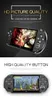 Video Retro Game Console X9 PSVITA Handheld Player voor PSP Games 5.0 Inch TV Out met MP3-film Camera Draagbare spelers