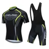 costume de sport lycra