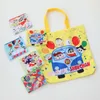 Storage Bags Portable Travel Bag Hook Hanging And Cute Shopping For Groceries Cosmetiquera Para Maquillaje C