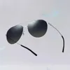 Gafas de sol polarizadas de nailon ANDZ, gafas de sol de conducción para adultos a la moda para hombres y mujeres, deportes de Mijia Youpin