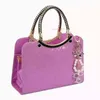 HBP Non- Bag Women's hand big women's fashion spring and summer simple simple épaule messenger sport.