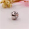 Andy Jewel Authentic 925 Sterling Silver Beads Pandora Club Charm 2018 Charms Past European Pandora Style Jewelry armbanden ketting 796602d