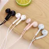 Sport harde tip in-ear oortelefoon mobiele telefoon oortelefoons