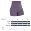 Women's Leggings Seamless Tights High Waist Womens Fitness Yoga Shorts Push-ups Gym Sports Stretch Exercise Running Pants Soft -40