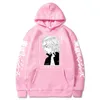 Hot Tokyo Revenkers Hoodie Anime Manjiro Sano Grafische Hoodie Voor Mannen Sportkleding Cosplay Kleding Tokio Revensleutels Sweatshirt Y211118