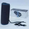 10pcs Flip 6 Bluetooth Speaker Portátil Mini Sem Fio Ao Ar Livre Compatível Compatível Y11183