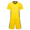 Kit di calcio maglia calcistica colore blu bianco rosso nero 258562394