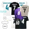 real madrid ramos jersey