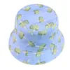 FOXMOTHER New Dollar Pattern Chapeau Femme Fisherman Hat Men Bucket Hats Outdoor CasquetteFabrikpreis Expertendesign Qualität