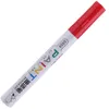 Highlighters 12pcs ماركر أقلام جولة تو تجفير الجدران القلم الأحمر / الأخضر الأزرق الذهبي الأصفر ديلي S558