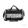 Kurzstrecken-Business-Herrenmarke, personalisierte Street-Fashion-Handgepäcktasche, multifunktionaler Reiserucksack C1111