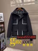 designer luxury big penguin and eagle joint limited edition men's and women's down jackets