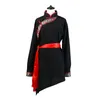 Scena noszenia chińskie kostium tańca ludowego unisex wydajność praktyka konkurs odzież 4 color długoterminowy mongolijska odzież 237p