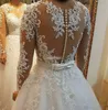 vestidos de casamento brasileiros