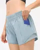 2021 femmes -33 shorts de yoga pantalons poche tenue de sport de gym à séchage rapide robes d'été de style de haute qualité taille élastique -32 alignement non défini 2961884