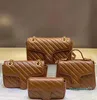 Wallet Shoulder Crossbody Bag Totes Purse Lady fashion leather Bucket Clutch Letter Handbag Tote 2021