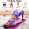 Resistance Bands Sports Elastic Band Fitness Hip Loop Yoga Belts Buttocks Cocked Butt Circle Gym Equipment Home Workout Training H1026