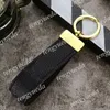 with Box Fashion Designer Phone Straps Keychains Cellphone Case Decoration Pendant High Quality Leather Band Luxury Key Ring Wristband