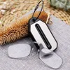 Thin Optics Reading Glasses With Keychain Case Clear Frame 1.50 Strength Readers Anti-blue Light Sunglasses