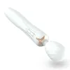 NXY Vibrators Hoge Kwaliteit Vrouwelijke Masturbator Trillings Handheld Av Wand Massager Volwassen Seksspeeltjes 0106