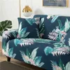 Solid färg soffa täcker för vardagsrum soffa handduk slip-resistent strech l formad schäslong hörn soffa 211102