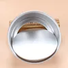 8 inch ronde cakes pan aluminium legering chiffon cakevorm met afneembare bodem bakvorm gereedschap keuken metalen bakvormen mallen BH4788 TQQ