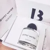 Gypsy Water Parfym för kvinnor och män 100 ml EDP Spray Långvarig doft Högkvalitativ bästsäljare