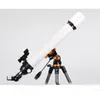 70-700 mm Professionele TeleScoop High Power Definicja Voor Volwassen Studenten Hoge Kwaliteit 70 mm obiektyw 700 Focal Lengte