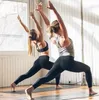 Trainingsanzüge für Damen, Designer-Leggings, modische Yoga-Kleidung, geteilte aktive Outfits für Damen, Leggings-Anzüge, lässige Fitnessstudio-Hosen, Outdoor-Sportarten, Trainingsanzug für Damen, schlanke Jeggings